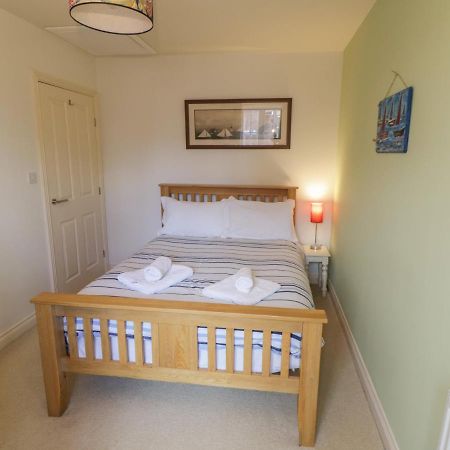 Driftwood Villa Filey Buitenkant foto