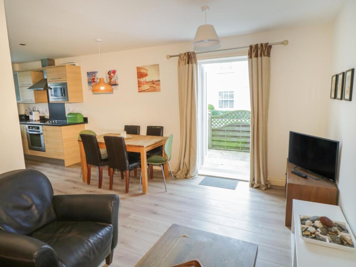 Driftwood Villa Filey Buitenkant foto