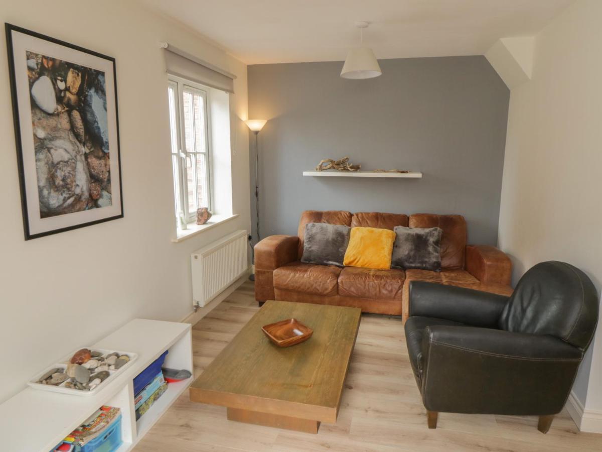 Driftwood Villa Filey Buitenkant foto