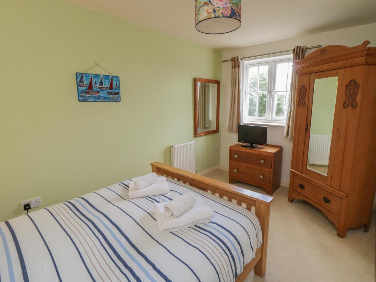 Driftwood Villa Filey Buitenkant foto