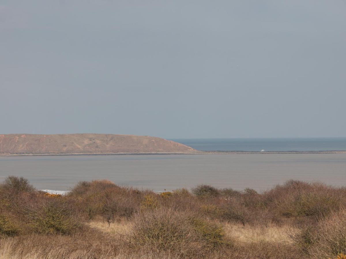 Driftwood Villa Filey Buitenkant foto