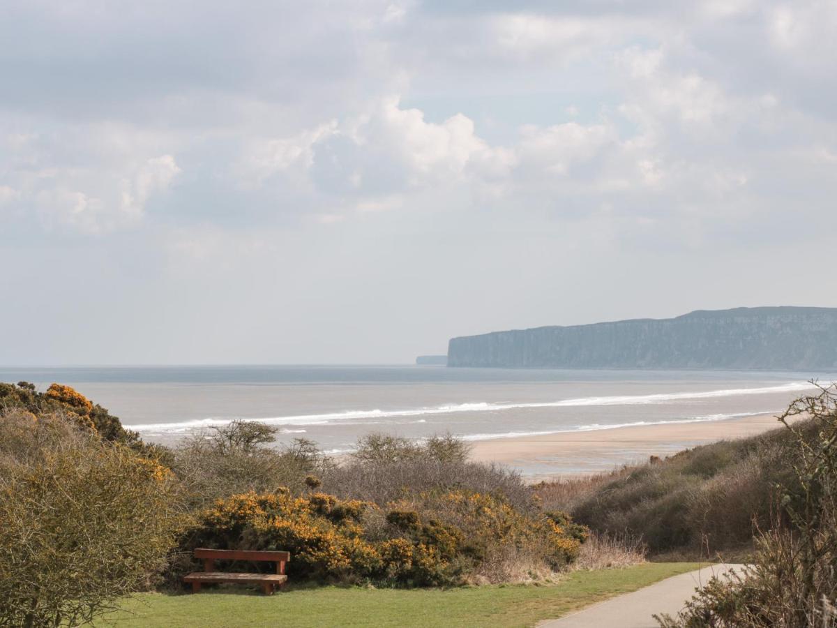 Driftwood Villa Filey Buitenkant foto
